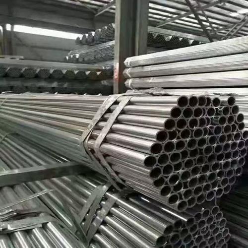 淮阳q355nhb耐候钢管